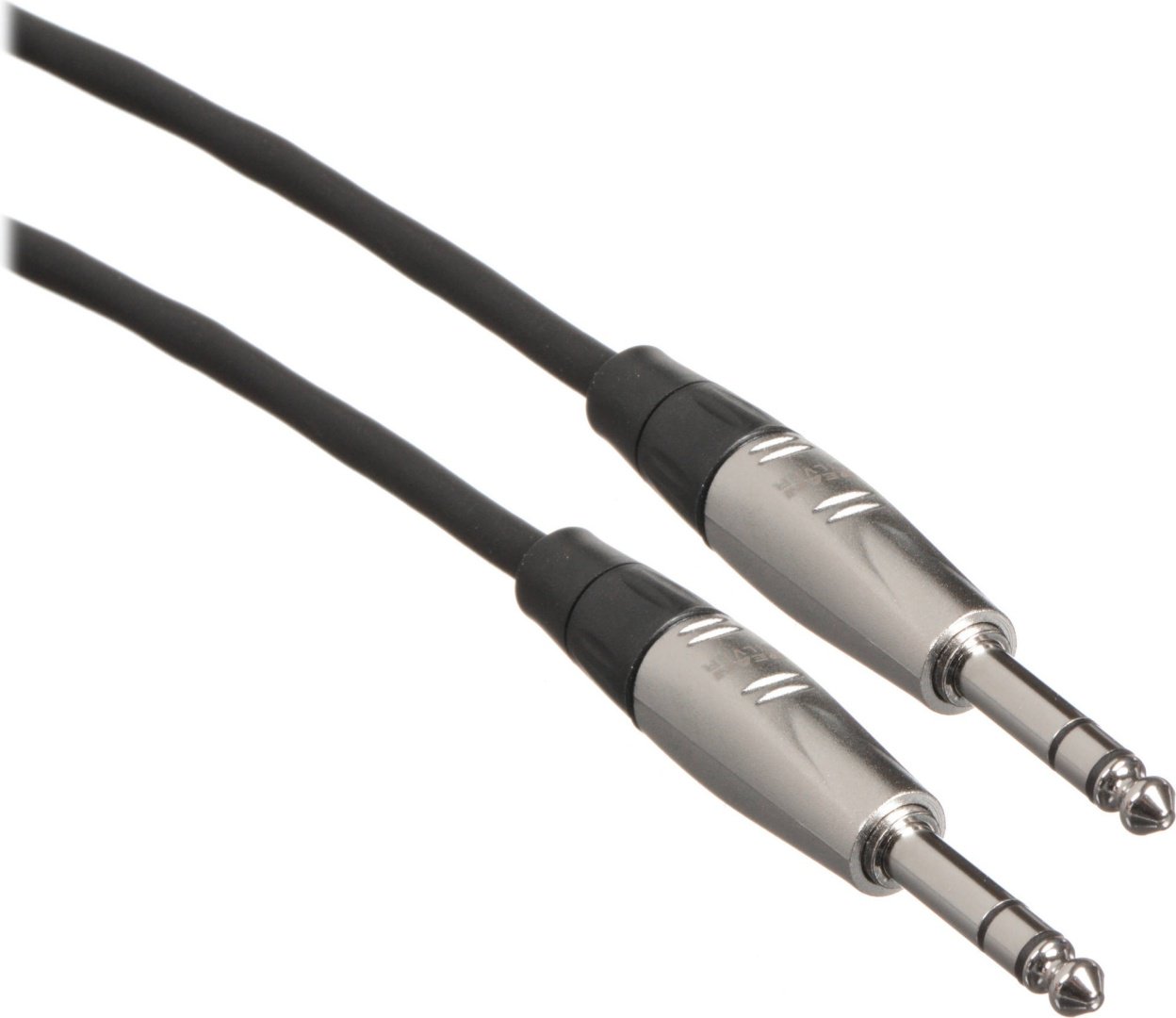 Кабель Hosa 6.3 mm jack - 6.3 mm jack 1.5 м