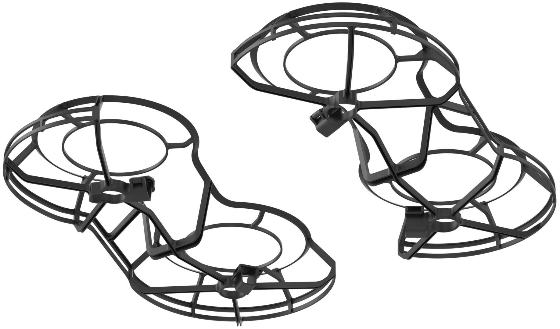 Защита пропеллера DJI Mini 2 360 Propeller Guard купить,0