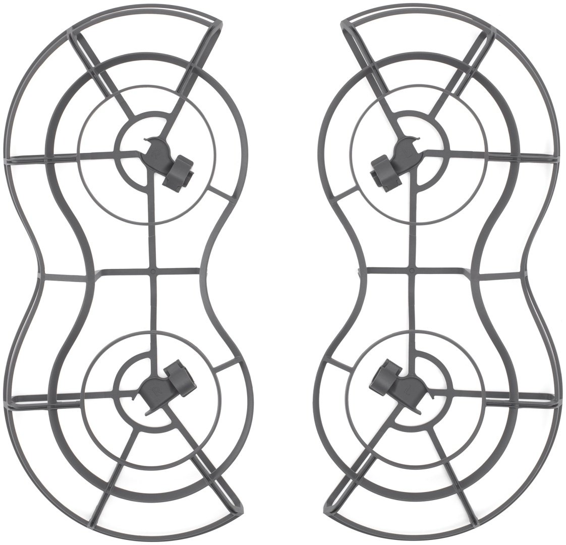Защита пропеллера DJI Mini 4 Pro 360 Propeller Guard купить,0