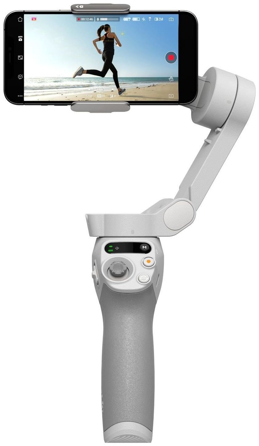 Стедикам DJI Osmo Mobile SE купить,44990