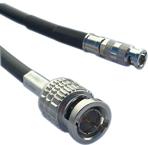 Кабель Canare BNC - BNC 0.46 м