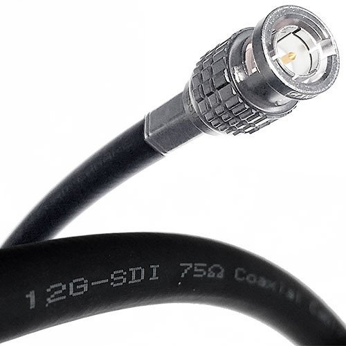 Кабель Canare BNC - BNC 7.5 м