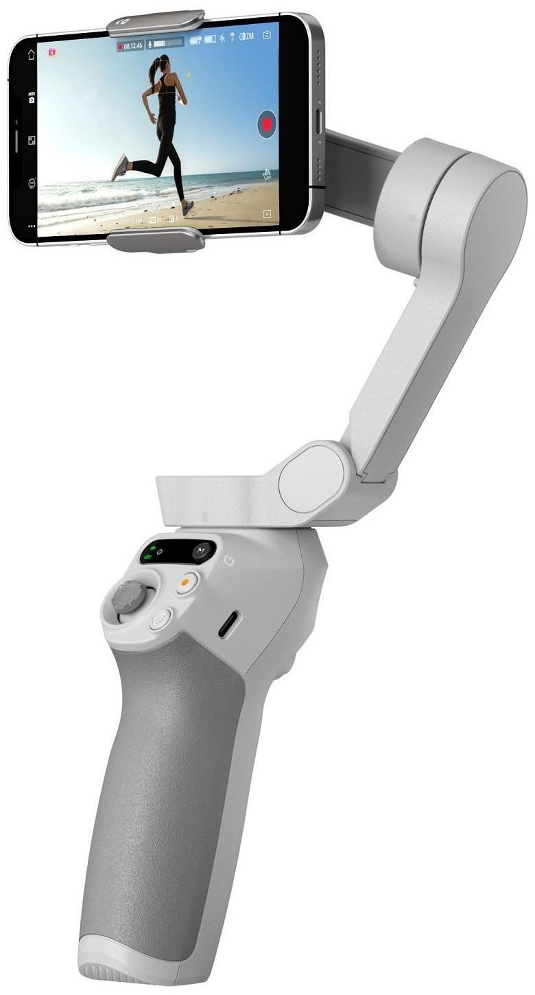 Стедикам DJI Osmo Mobile SE - ForteMarket Стедикам DJI Osmo Mobile SE купить,0