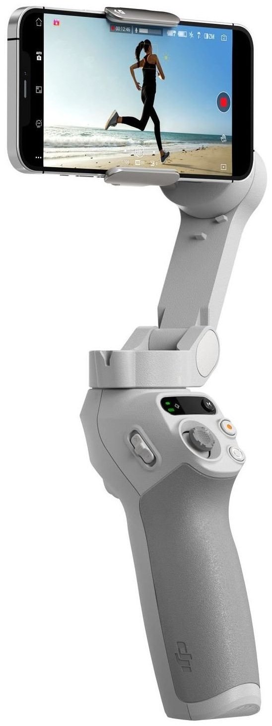 Стедикам DJI Osmo Mobile SE - ForteMarket Стедикам DJI Osmo Mobile SE купить,0