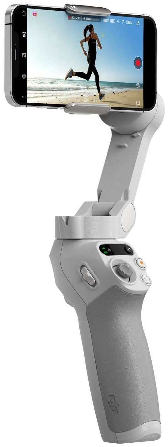 Стедикам DJI Osmo Mobile SE купить,44990