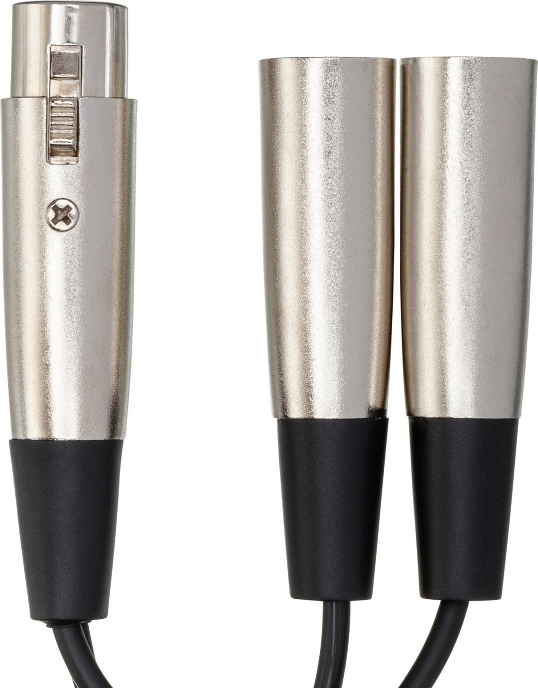 Кабель Hosa XLR - XLR 0.5 м - ForteMarket Кабель Hosa XLR - XLR 0.5 м купить,0
