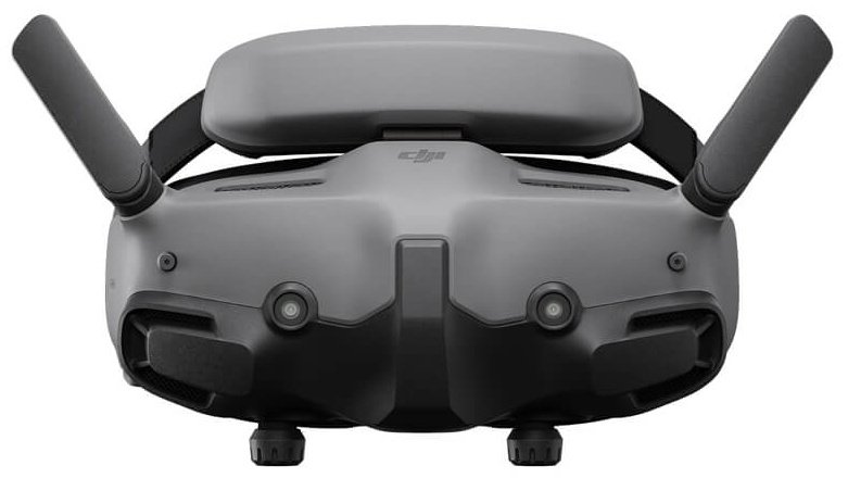 Очки виртуальной реальности DJI Goggles 3