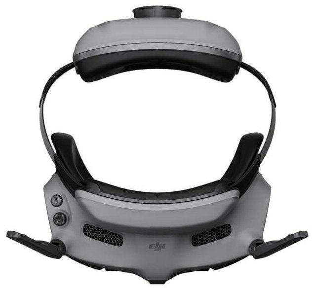 Очки виртуальной реальности DJI Goggles 3 - ForteMarket Очки виртуальной реальности DJI Goggles 3 купить,0