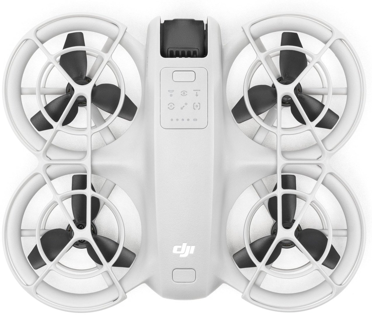 Дрон DJI Neo motion Fly More Combo серый - ForteMarket Дрон DJI Neo motion Fly More Combo серый купить,0