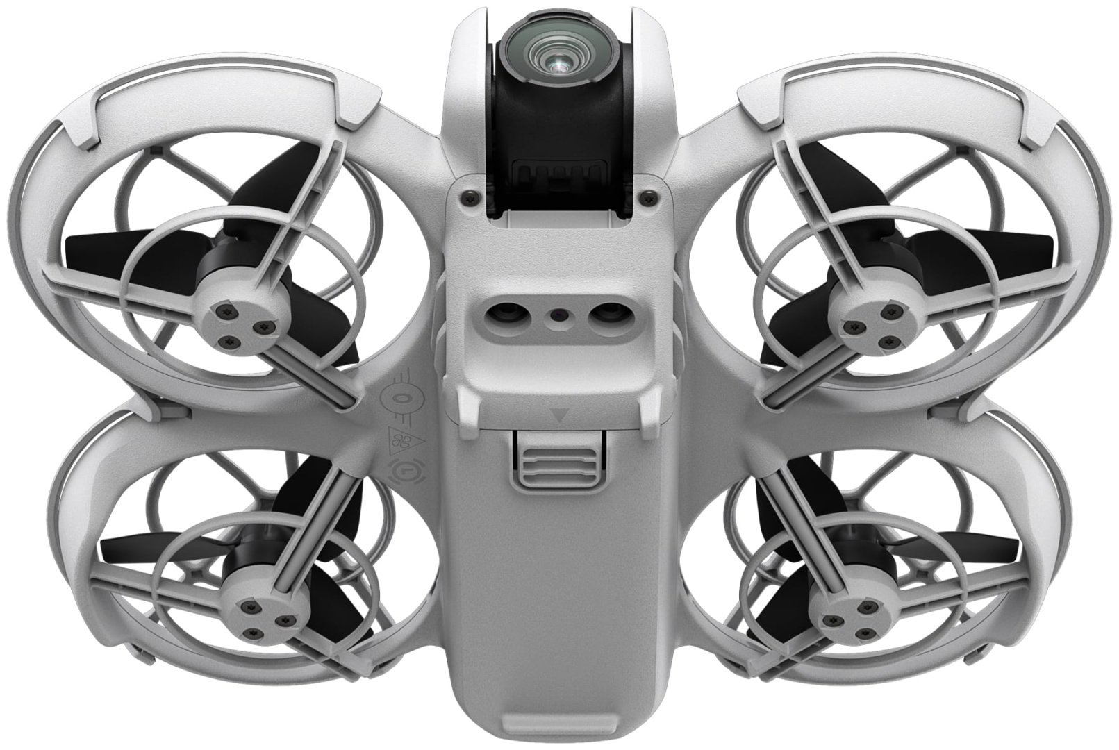 Дрон DJI Neo motion Fly More Combo серый - ForteMarket Дрон DJI Neo motion Fly More Combo серый купить,0