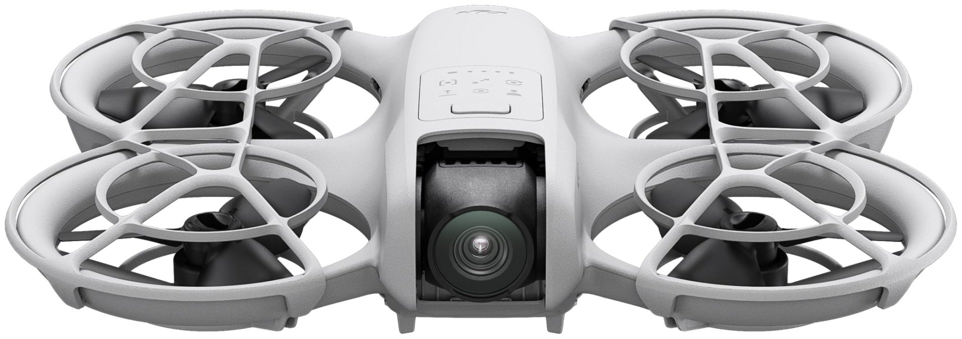 Дрон DJI Neo motion Fly More Combo серый - ForteMarket Дрон DJI Neo motion Fly More Combo серый купить,0