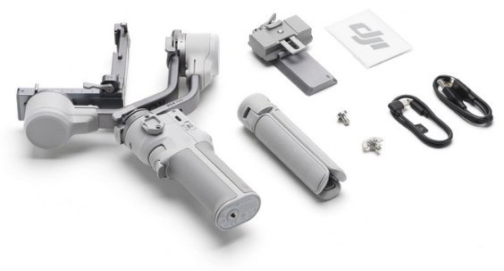 Стедикам DJI RS 4 Mini купить,0