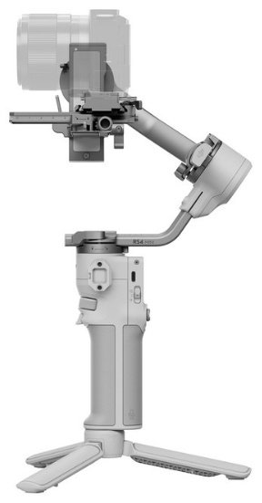 Стедикам DJI RS 4 Mini купить,0