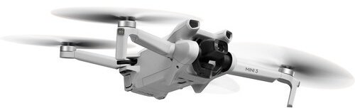 Дрон DJI Mini 3 DJI RC белый - ForteMarket Дрон DJI Mini 3 DJI RC белый купить,0