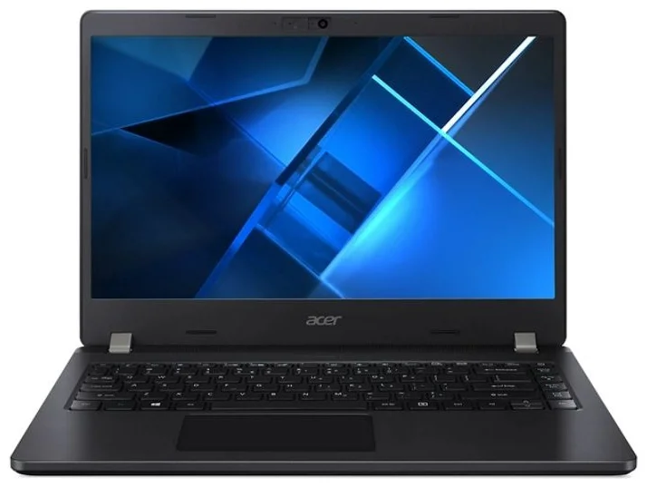 Ноутбук Acer TravelMate P2 TMP215-52 NX.VLLER.00G 15.6" Black