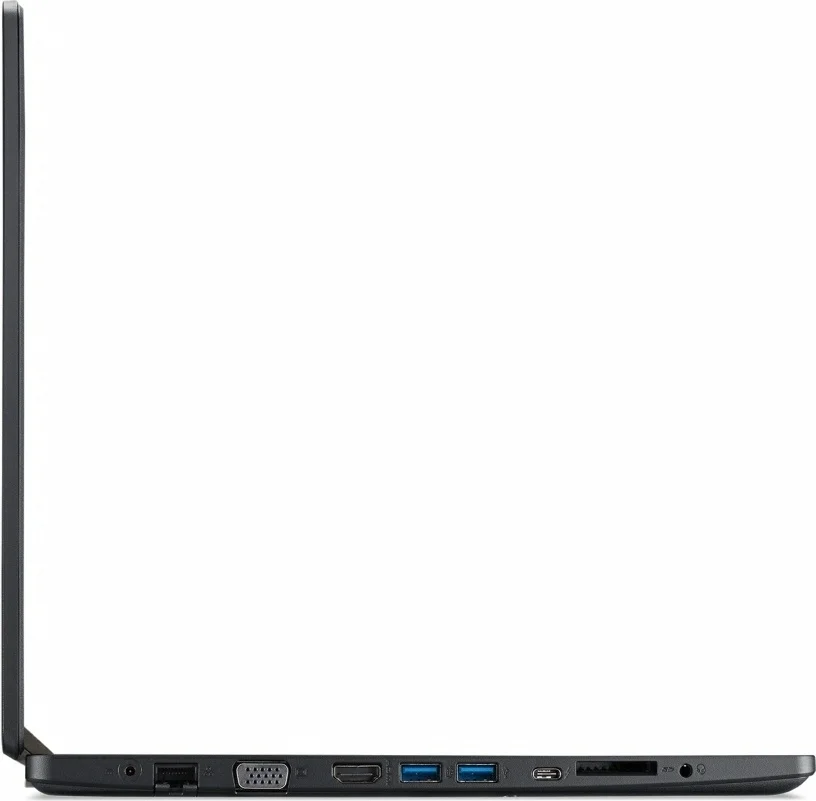 Ноутбук Acer TravelMate P2 TMP215-52 NX.VLLER.00G 15.6" Black