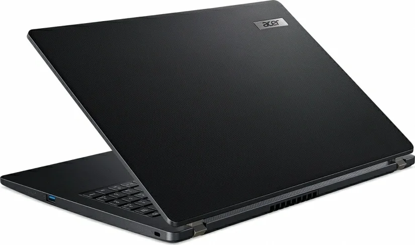 Ноутбук Acer TravelMate P2 TMP215-52 NX.VLLER.00G 15.6" Black