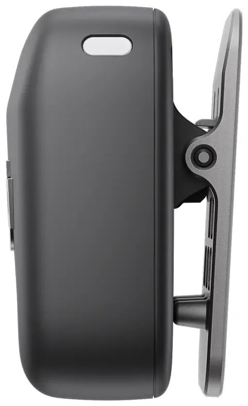 Микрофон DJI Передатчик DJI Mic Mini черный