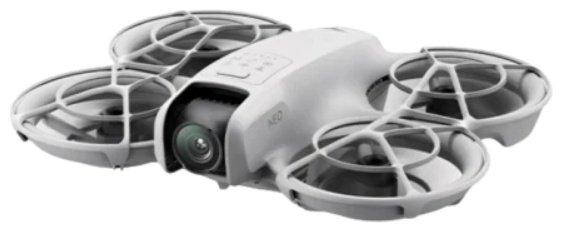 Дрон DJI Neo (без пульта) белый - ForteMarket Дрон DJI Neo (без пульта) белый купить,0