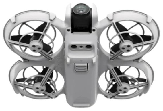 Дрон DJI Neo (без пульта) белый - ForteMarket Дрон DJI Neo (без пульта) белый купить,0