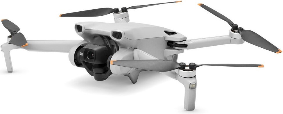 Дрон DJI Mini 3 серый - ForteMarket Дрон DJI Mini 3 серый купить,0