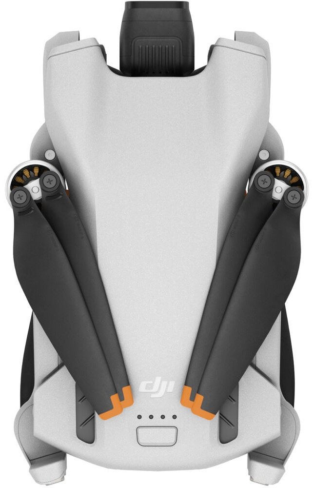 Дрон DJI Mini 3 серый - ForteMarket Дрон DJI Mini 3 серый купить,0