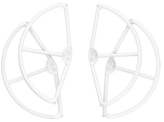 Пропеллер DJI Prop Guard P-2 купить,0