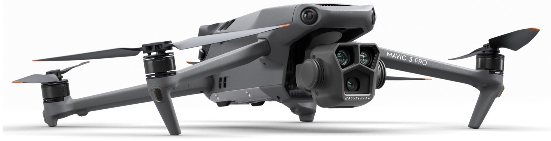 Дрон DJI Mavic 3 Pro Fly More Combo DJI RC Pro серый - ForteMarket Дрон DJI Mavic 3 Pro Fly More Combo DJI RC Pro серый купить,0