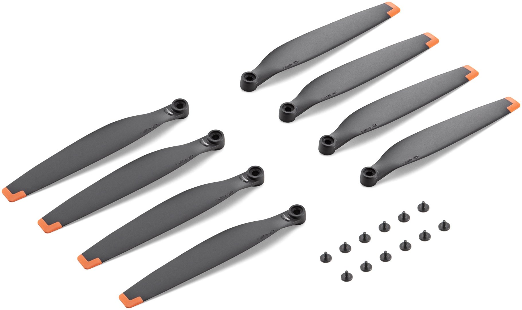 Пропеллер DJI Low-Noise Propellers 6030F купить,0