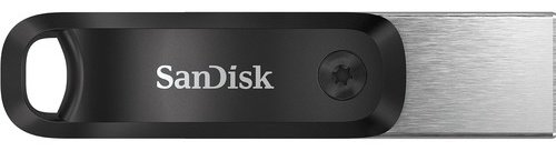 USB Flash карта SanDisk SDIX60N-128G-AN6NE 128 Гб купить,0