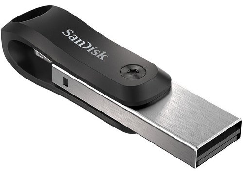 USB Flash карта SanDisk SDIX60N-128G-AN6NE 128 Гб купить,0