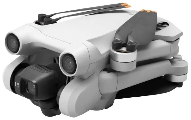 Дрон DJI Mini 3 Pro серый - ForteMarket Дрон DJI Mini 3 Pro серый купить,0