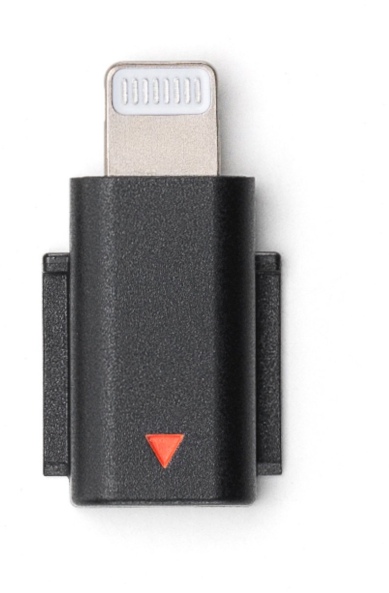 Адаптер DJI Mobile Phone Adapter