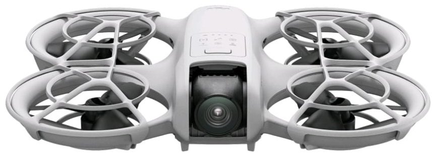 Дрон DJI Neo Fly More Combo серый купить,0