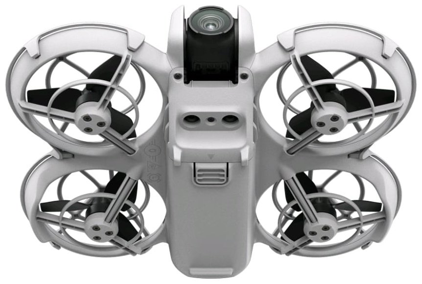 Дрон DJI Neo Fly More Combo серый купить,0