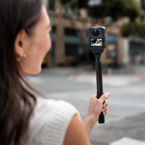 Экшн-камера DJI Osmo 360 Standard Combo - ForteMarket Экшн-камера DJI Osmo 360 Standard Combo купить,0