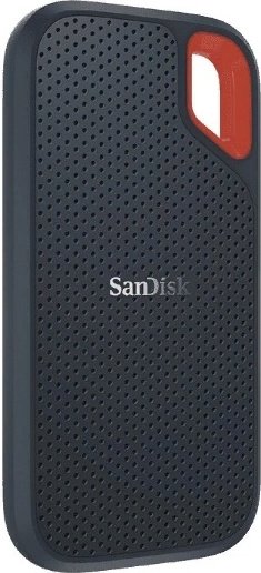 Внешний накопитель SanDisk SDSSDE60-1T00-G25 1TB серый - ForteMarket Внешний накопитель SanDisk SDSSDE60-1T00-G25 1TB серый купить,0