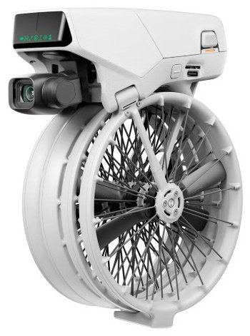 Дрон DJI Flip (RC 2) серый - ForteMarket Дрон DJI Flip (RC 2) серый купить,0