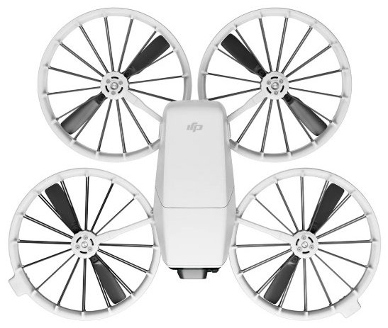 Дрон DJI Flip (RC 2) серый - ForteMarket Дрон DJI Flip (RC 2) серый купить,0