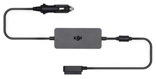 Зарядная станция DJI Car Charger Part11