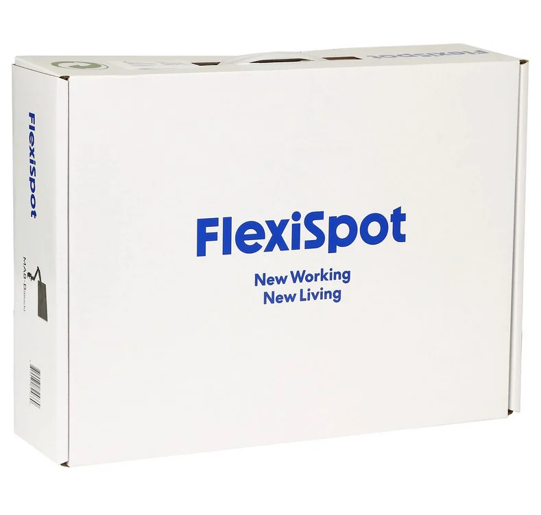Крепление для монитора Flexispot MA8B 17"-36" Black купить,NaN