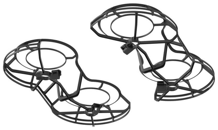 Защита пропеллера DJI Всенаправленная защита пропеллера DJI Mini 4k - ForteMarket Защита пропеллера DJI Всенаправленная защита пропеллера DJI Mini 4k купить,0