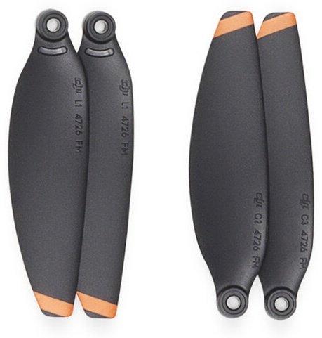 Пропеллер DJI Propellers Mini 2 купить,0