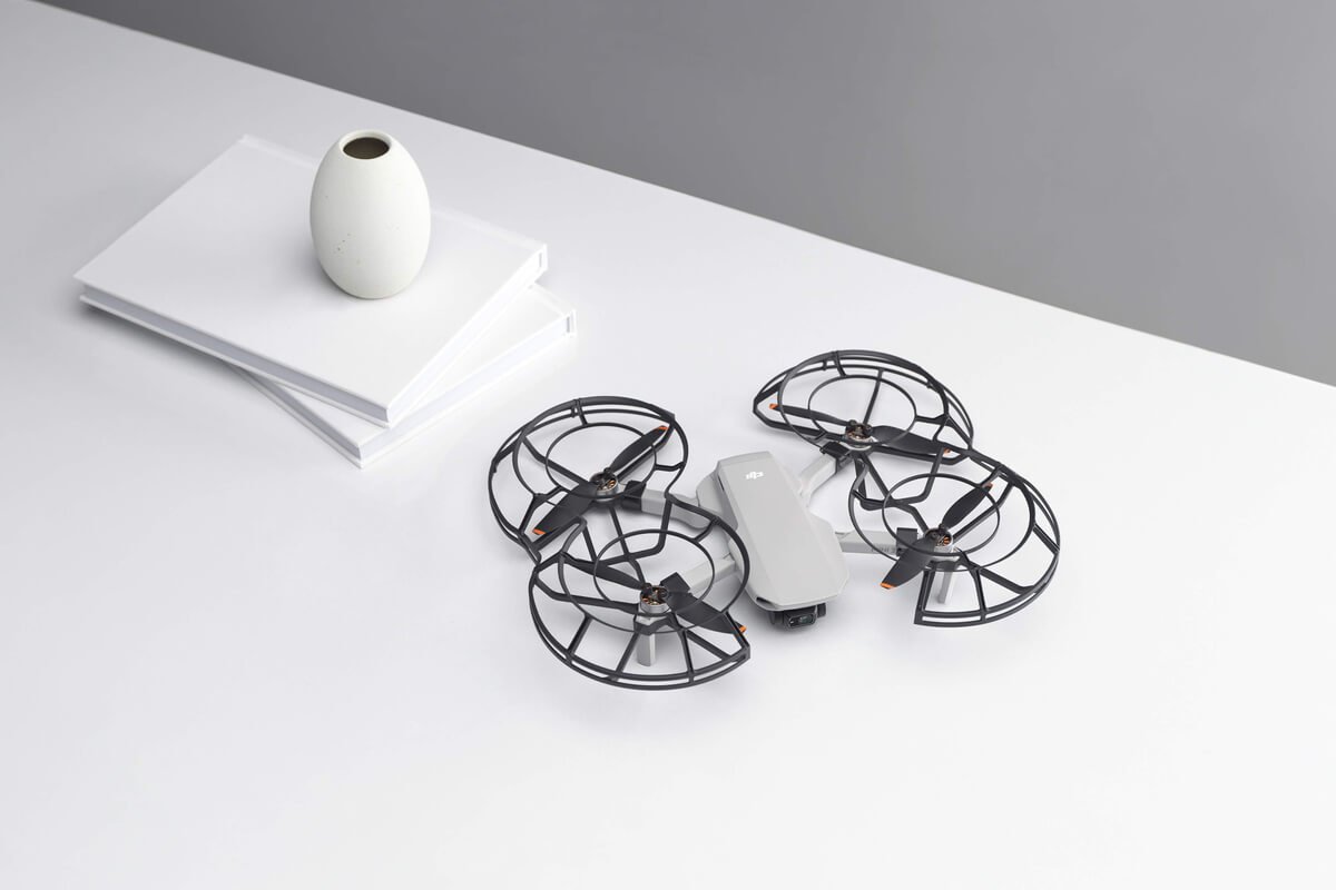 Защита пропеллера DJI Всенаправленная защита пропеллера DJI Mini 4k - ForteMarket Защита пропеллера DJI Всенаправленная защита пропеллера DJI Mini 4k купить,0