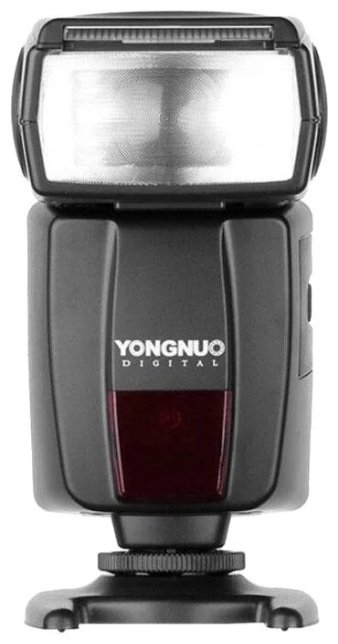 Фотовспышка YongNuo YN-460