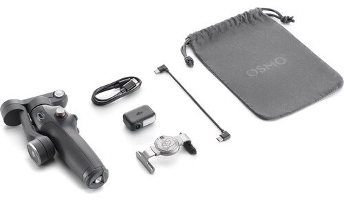 Стедикам DJI Osmo Mobile 7P - ForteMarket Стедикам DJI Osmo Mobile 7P купить,0