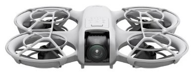 Дрон DJI Neo Fly More Combo серый