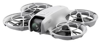 Дрон DJI Neo Fly More Combo серый - ForteMarket Дрон DJI Neo Fly More Combo серый купить,0