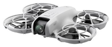 Дрон DJI Neo Fly More Combo серый купить,NaN