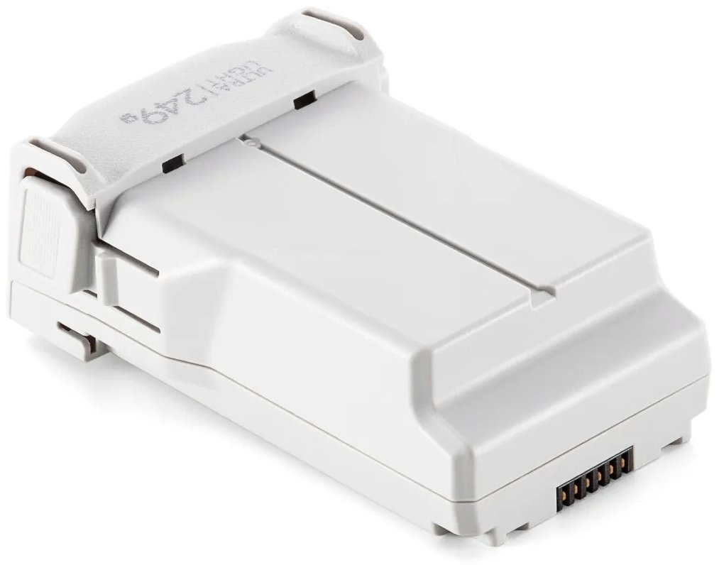 Аккумулятор DJI Mini 4 Pro Intelligent Flight Battery - ForteMarket Аккумулятор DJI Mini 4 Pro Intelligent Flight Battery купить,0